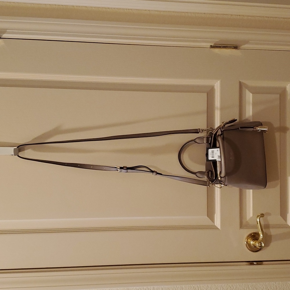 DKNY Small Paige Crossbody